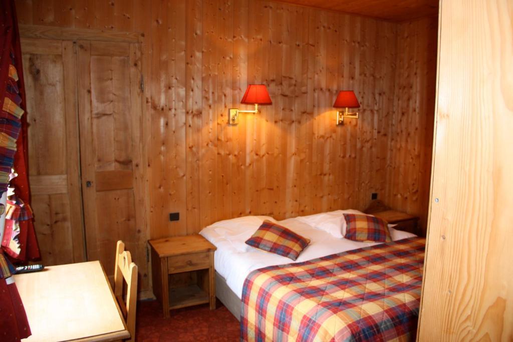Chalet De L'Ancolie 호텔 메게브 외부 사진