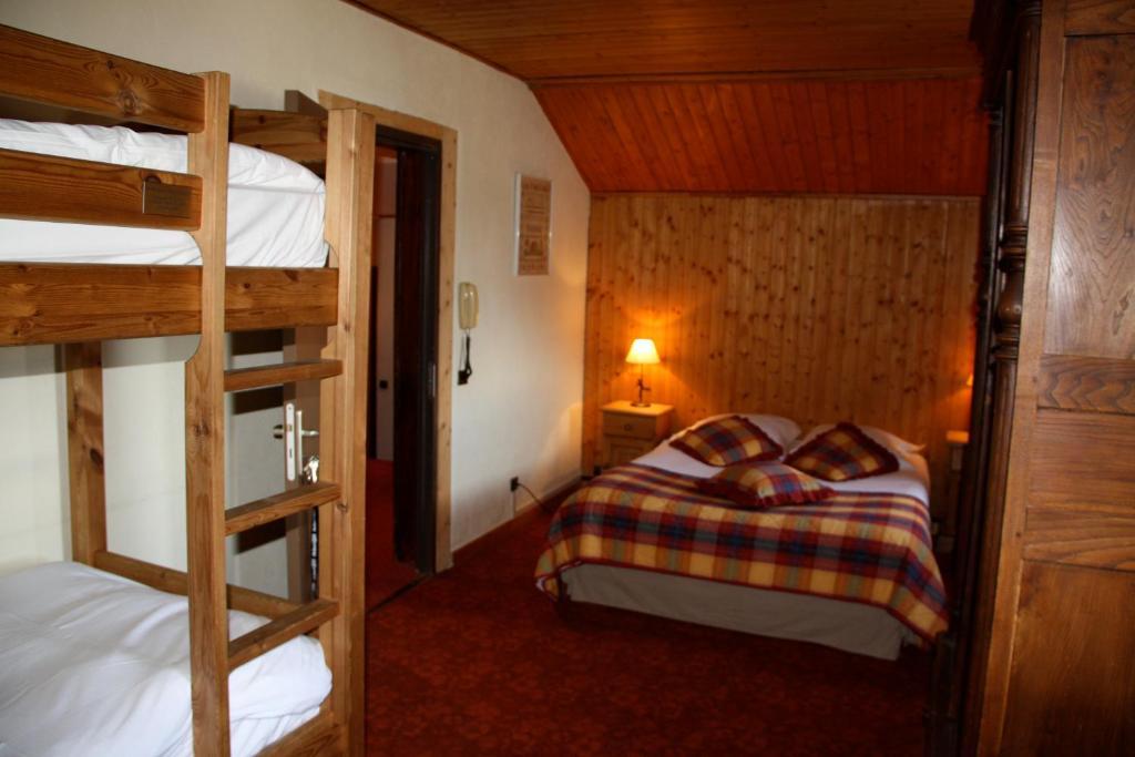 Chalet De L'Ancolie 호텔 메게브 외부 사진
