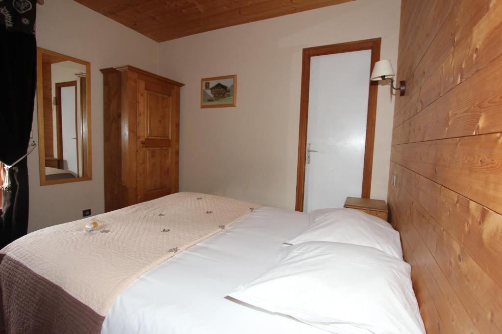 Chalet De L'Ancolie 호텔 메게브 외부 사진