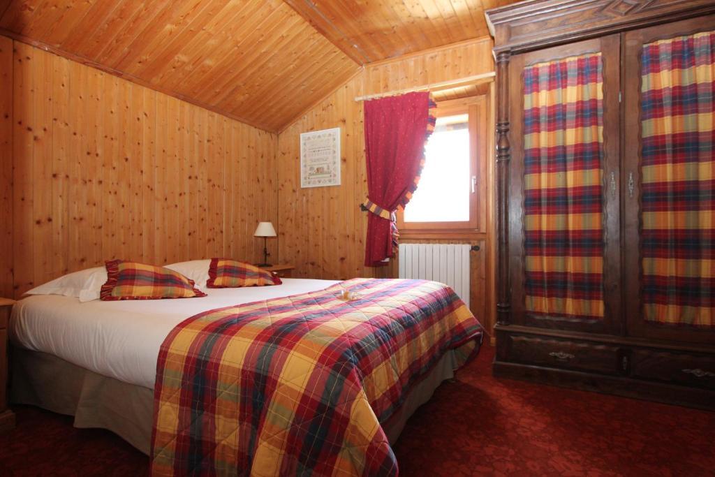 Chalet De L'Ancolie 호텔 메게브 외부 사진