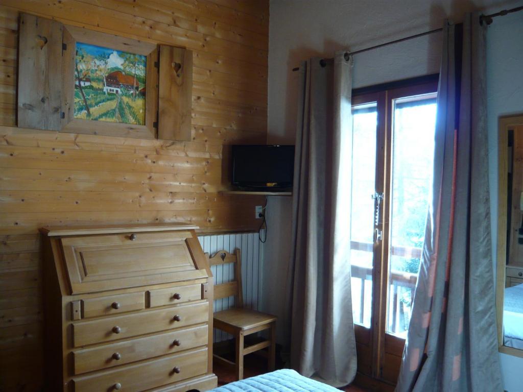 Chalet De L'Ancolie 호텔 메게브 외부 사진
